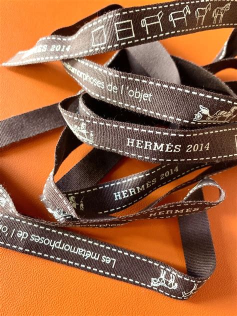 hermes bolduc ribbon color.